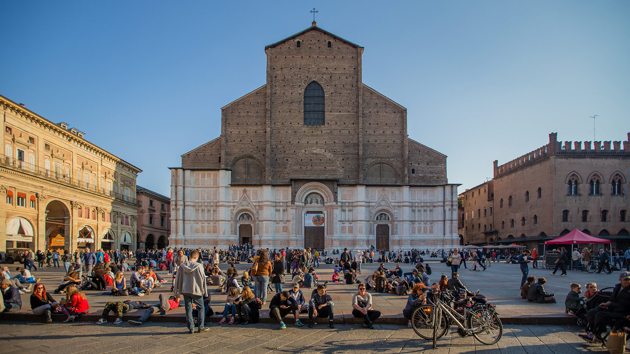 Bologna